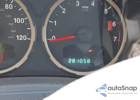 2008 Jeep Liberty Sport z USA, uszkodzony, nr VIN 1J8GN28K78W147063